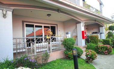 Nordic Apartment 4 Pratumnak Pattaya 2 Bedrooms Condo