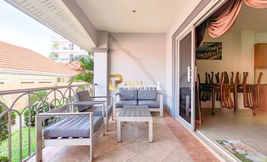Nordic Apartment 4 Pratumnak Pattaya 2 Bedrooms Condo