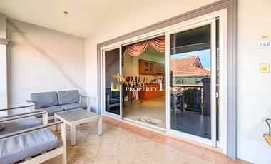 Nordic Apartment 4 Pratumnak Pattaya 2 Bedrooms Condo