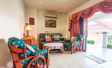Nordic Apartment 4 Pratumnak Pattaya 2 Bedrooms Condo