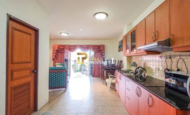 Nordic Apartment 4 Pratumnak Pattaya 2 Bedrooms Condo