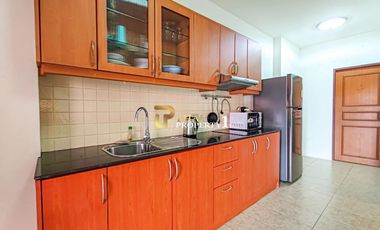Nordic Apartment 4 Pratumnak Pattaya 2 Bedrooms Condo