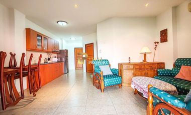 Nordic Apartment 4 Pratumnak Pattaya 2 Bedrooms Condo