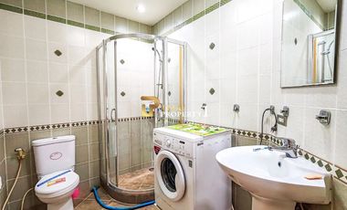 Nordic Apartment 4 Pratumnak Pattaya 2 Bedrooms Condo