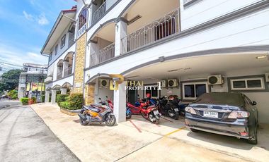 Nordic Apartment 4 Pratumnak Pattaya 2 Bedrooms Condo