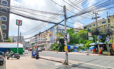Nordic Apartment 4 Pratumnak Pattaya 2 Bedrooms Condo