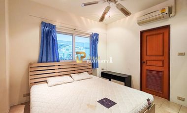 Nordic Apartment 4 Pratumnak Pattaya 2 Bedrooms Condo