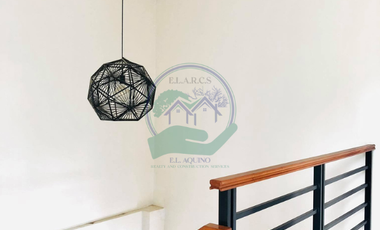 2-STOREY HOUSE FOR RENT (near K-town/Friendship)
