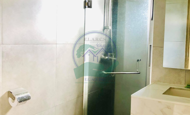 2-STOREY HOUSE FOR RENT (near K-town/Friendship)