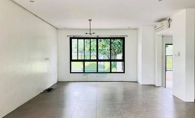 2-STOREY HOUSE FOR RENT (near K-town/Friendship)