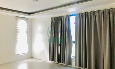 2-STOREY HOUSE FOR RENT (near K-town/Friendship)