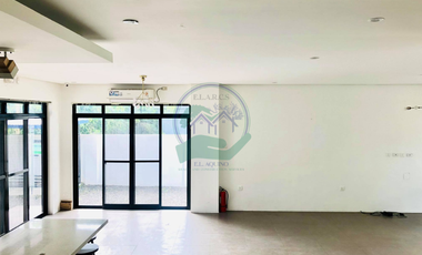 2-STOREY HOUSE FOR RENT (near K-town/Friendship)