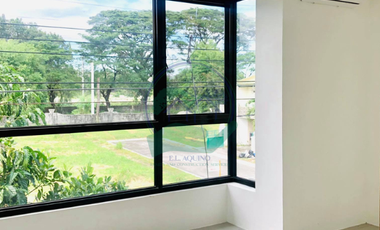 2-STOREY HOUSE FOR RENT (near K-town/Friendship)