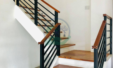 2-STOREY HOUSE FOR RENT (near K-town/Friendship)