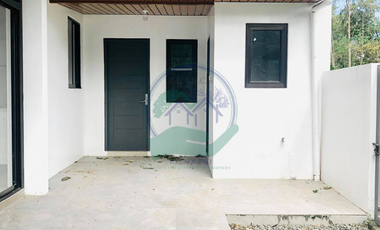 2-STOREY HOUSE FOR RENT (near K-town/Friendship)