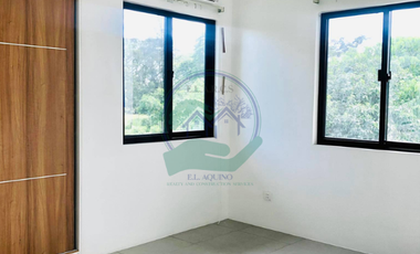 2-STOREY HOUSE FOR RENT (near K-town/Friendship)