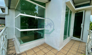 2-STOREY HOUSE FOR RENT (near K-town/Friendship)