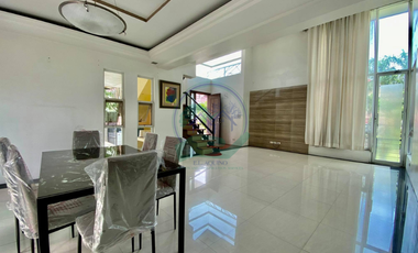 2-STOREY HOUSE FOR RENT (near K-town/Friendship)