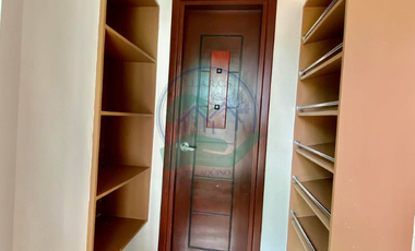 2-STOREY HOUSE FOR RENT (near K-town/Friendship)