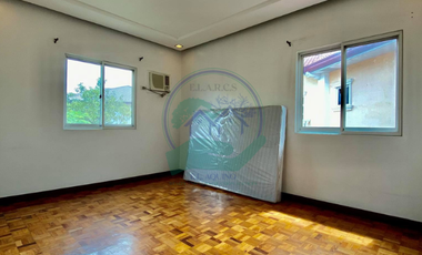 2-STOREY HOUSE FOR RENT (near K-town/Friendship)