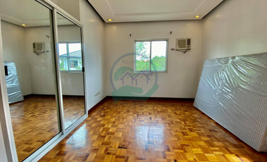 2-STOREY HOUSE FOR RENT (near K-town/Friendship)