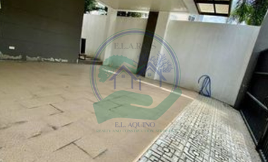 2-STOREY HOUSE FOR RENT (near K-town/Friendship)