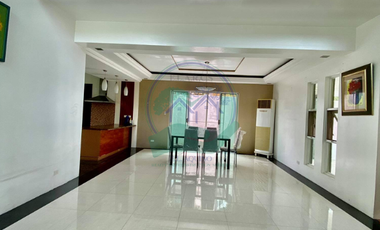 2-STOREY HOUSE FOR RENT (near K-town/Friendship)