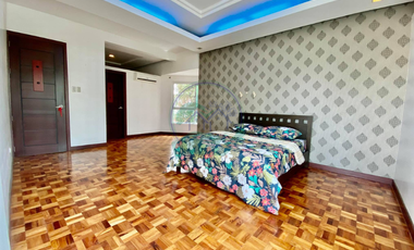 2-STOREY HOUSE FOR RENT (near K-town/Friendship)