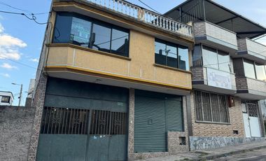 HERMOSA CASA RENTERA EN TURUBAMBA BAJO