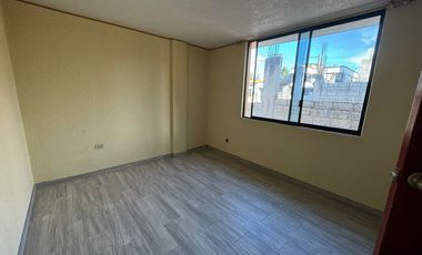 HERMOSA CASA RENTERA EN TURUBAMBA BAJO