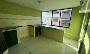 HERMOSA CASA RENTERA EN TURUBAMBA BAJO