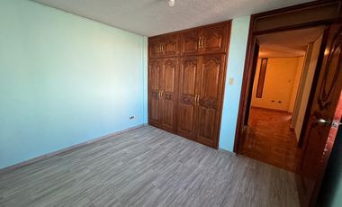 HERMOSA CASA RENTERA EN TURUBAMBA BAJO