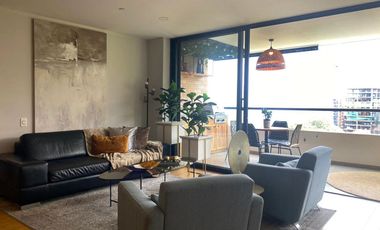 45965 Apartamento en arriendo en el sector Las Brujas