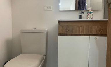 45965 Apartamento en arriendo en el sector Las Brujas