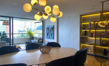 45965 Apartamento en arriendo en el sector Las Brujas