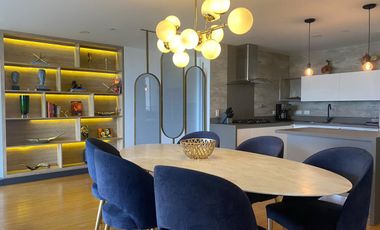 45965 Apartamento en arriendo en el sector Las Brujas