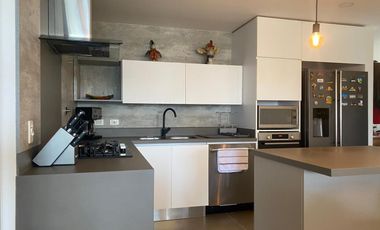 45965 Apartamento en arriendo en el sector Las Brujas