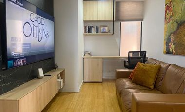 45965 Apartamento en arriendo en el sector Las Brujas