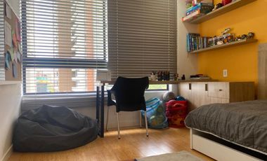 45965 Apartamento en arriendo en el sector Las Brujas