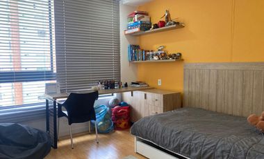 45965 Apartamento en arriendo en el sector Las Brujas