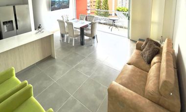 45968 Apartamento en arriendo en el sector Las Brujas