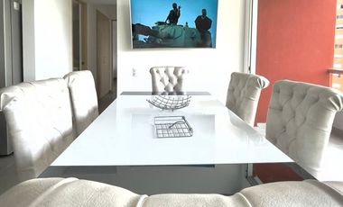 45968 Apartamento en arriendo en el sector Las Brujas