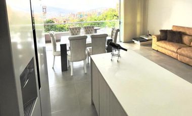 45968 Apartamento en arriendo en el sector Las Brujas