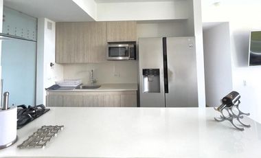 45968 Apartamento en arriendo en el sector Las Brujas