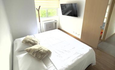 45968 Apartamento en arriendo en el sector Las Brujas