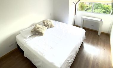 45968 Apartamento en arriendo en el sector Las Brujas