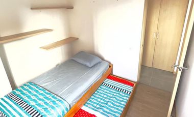 45968 Apartamento en arriendo en el sector Las Brujas