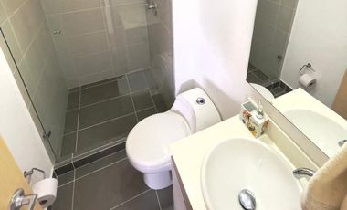 45968 Apartamento en arriendo en el sector Las Brujas