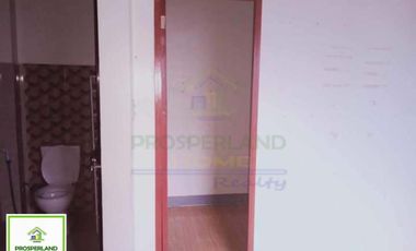 Apartment Building For Sale in Valenzuela City