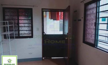 Apartment Building For Sale in Valenzuela City